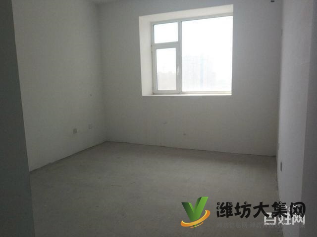 低于售樓處價格 北京公館三室好房 首付十萬手慢無圣