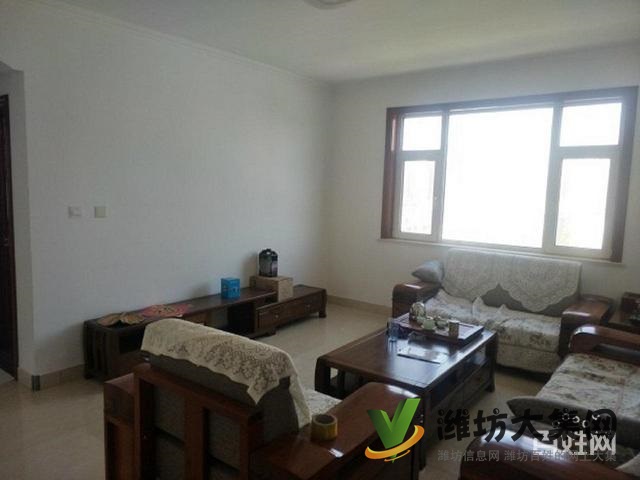 美林御苑三室裝修未入住送車位儲藏室僅售105萬