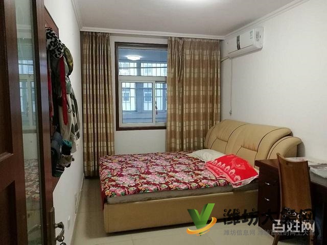 朐陽學校學 區房 翰林苑多層三樓獨棟精裝三室超大空