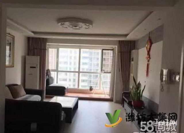 東風(fēng)街上城國際A區(qū)多層6樓送閣樓120平3/2/2