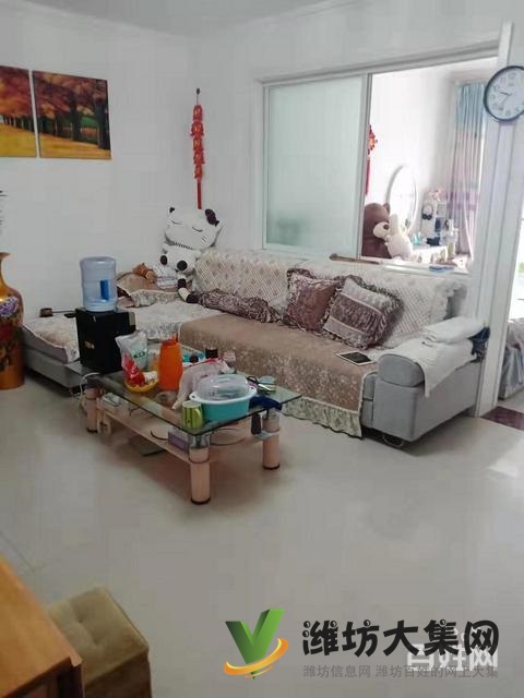 冠華園高層4樓82平出售49. 普通住宅 精裝修