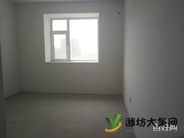 低于售樓處價格 北京公館三室好房 首付十萬手慢無圣