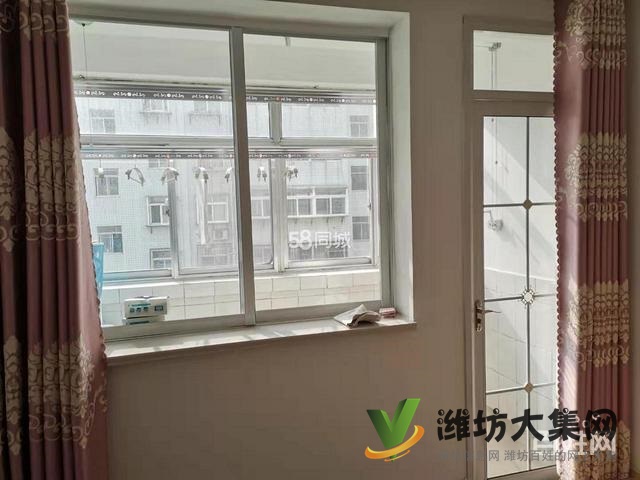 整租 | 勝利西街 單位房3樓家電家具齊全拎包入住1200