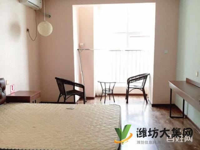 鳶飛路萬達(dá)生活廣場(chǎng)虞河生活城金鼎華府近紫金公館帶家具家電精裝