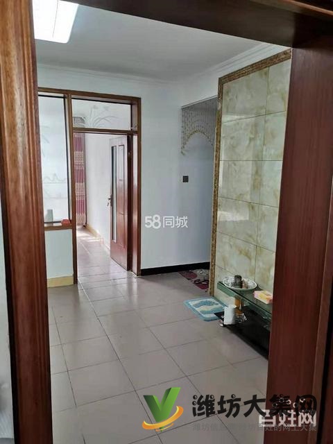 整租 | 勝利西街 單位房3樓家電家具齊全拎包入住1200