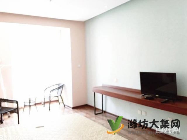 鳶飛路萬達(dá)生活廣場(chǎng)虞河生活城金鼎華府近紫金公館帶家具家電精裝