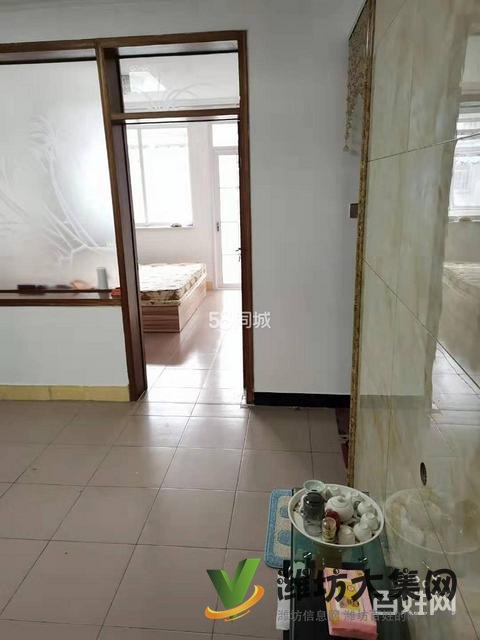 整租 | 勝利西街 單位房3樓家電家具齊全拎包入住1200