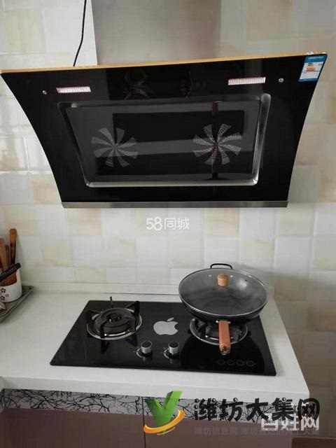 整租 | 勝利西街 單位房3樓家電家具齊全拎包入住1200