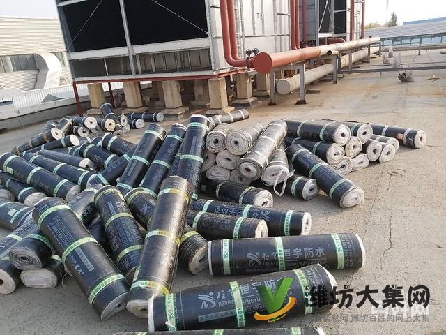 【新聞推薦】濰坊專業(yè)房屋防水堵漏公司