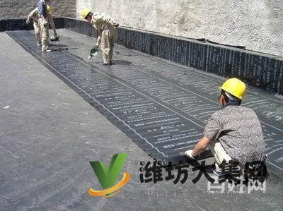 本地雨虹防水質(zhì)保30年 衛(wèi)生間屋面陽臺(tái)外墻不漏付款