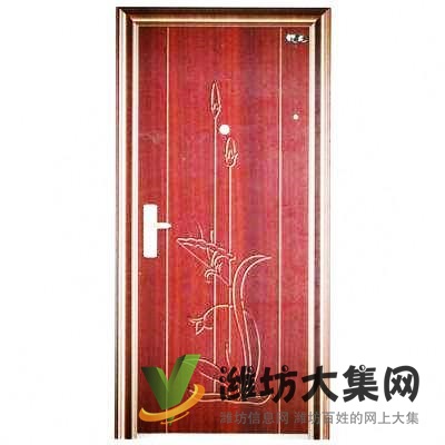 江門步陽防盜門售后維修公司@江門步陽原廠配件