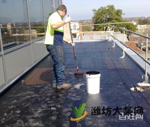 本地雨虹防水質(zhì)保30年 衛(wèi)生間屋面陽臺(tái)外墻不漏付款