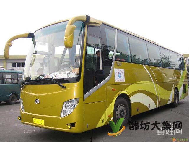 汽車票=濰坊到大興安嶺直達(dá)汽車天天發(fā)車WF355{寵物托運(yùn)}