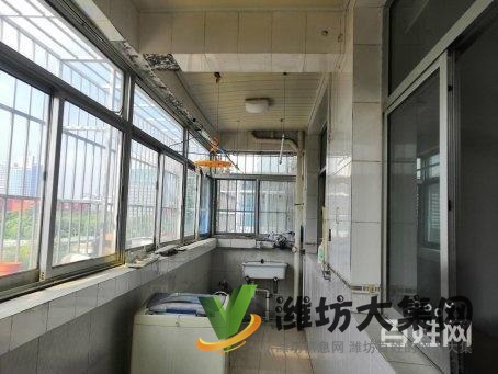 首付10萬128平大三室 白浪河畔 佳樂家近 三臥朝陽 戶型