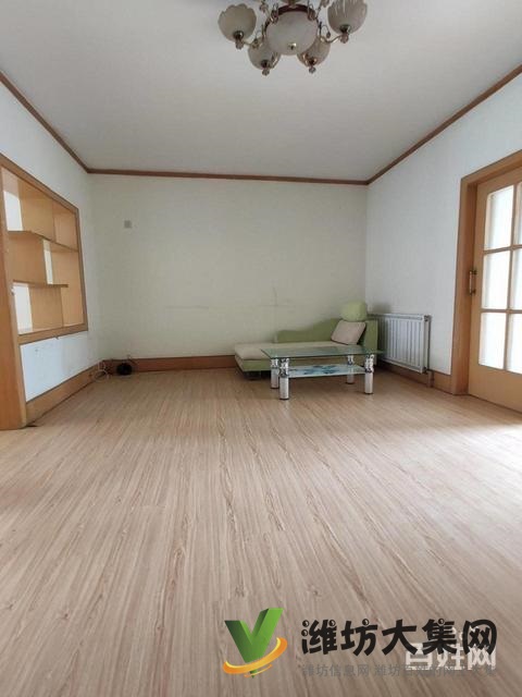 勝利街新華路 家樂苑 多層2樓 精裝兩室朝陽 隨時