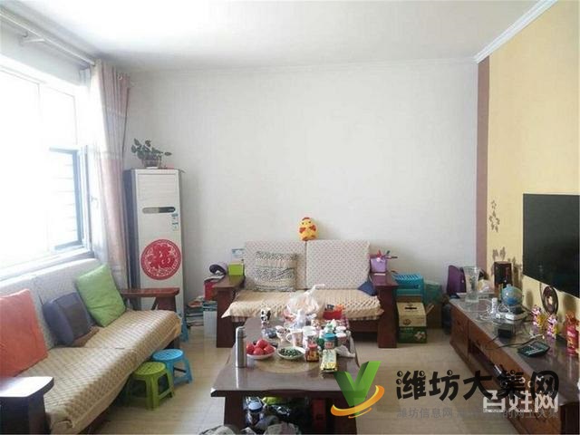 勝利街文化路東方明珠 豪裝三室 拎包入住 中間樓層