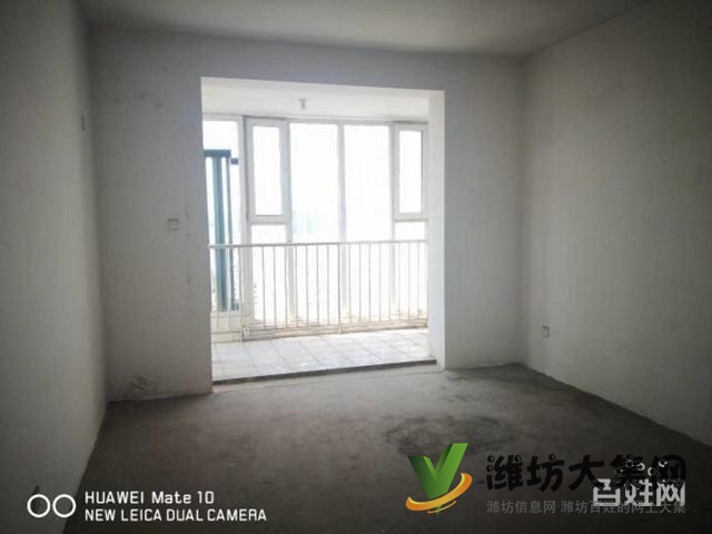 美林花園144平米 大三室 更名貸款僅售85萬