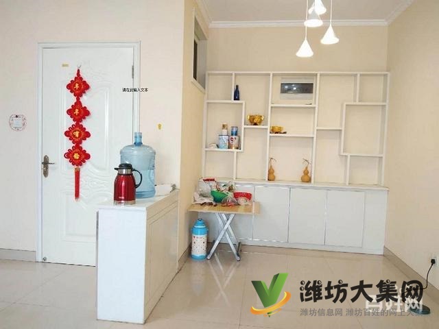 送十萬裝修 隨心改造 魯發名城德勝郡三室兩廳景觀