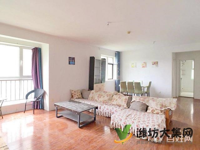 新市府南鄰紫瑞園3室2廳全明戶型房主外地發展急售