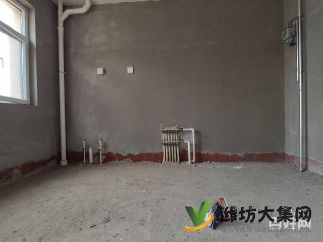 陽光城,電梯洋房4樓,133平,南北通透,送車位