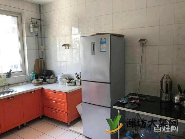 首付6萬(wàn) 首付6萬(wàn) 白浪河邊南北通透大兩室 不山不