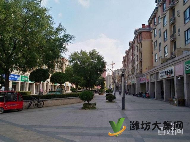 送十萬裝修 隨心改造 魯發名城德勝郡三室兩廳景觀