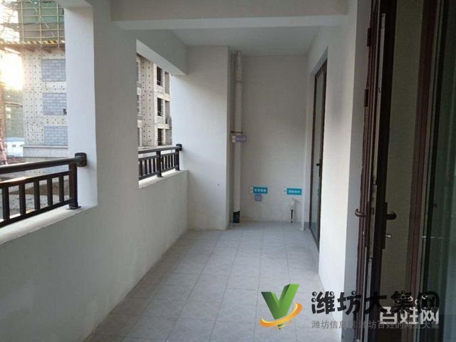 百合花園 多層電梯洋房 雙語文昌學 區房 頂樓