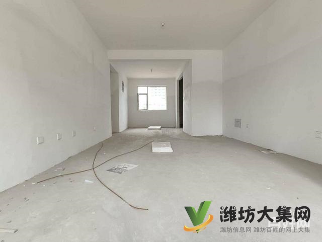 陽光城,電梯洋房4樓,133平,南北通透,送車位