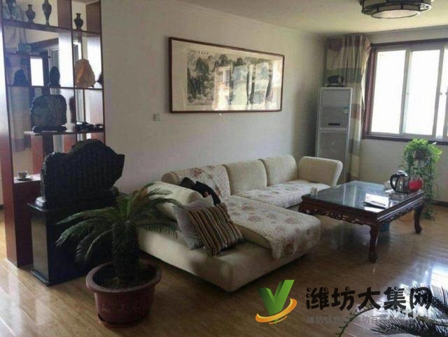 奧體中心八九醫(yī)院近 精裝修 超大三室 南北通透