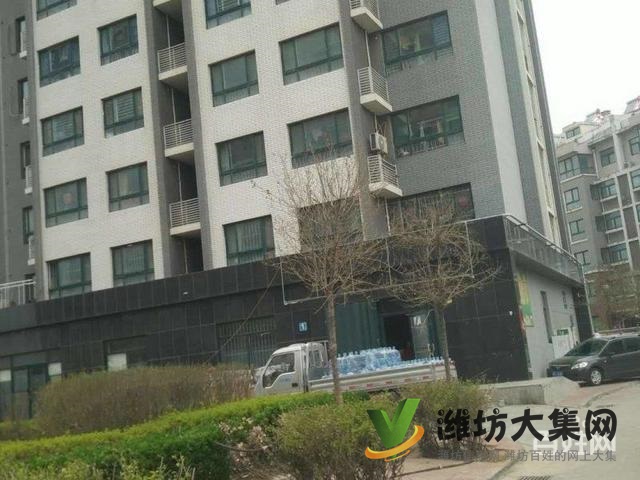 金都南苑1樓商業門頭房116平,5000每平,總價58萬