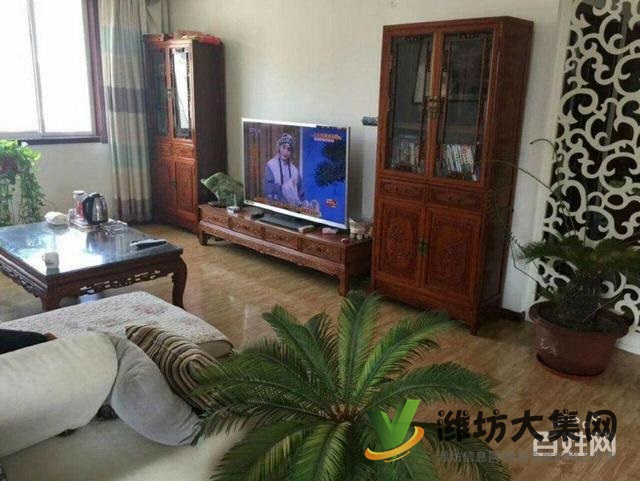 奧體中心八九醫(yī)院近 精裝修 超大三室 南北通透