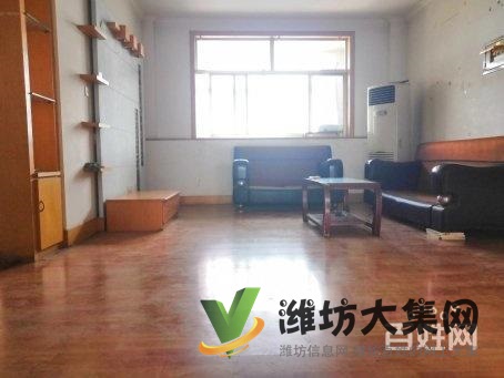 首付10萬128平大三室 白浪河畔 佳樂家近 三臥朝陽 戶型