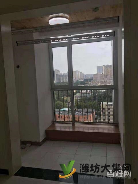 虞河一期 93平 精裝沒住 15樓 帶地下室