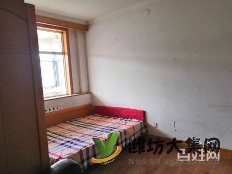 首付10萬128平大三室 白浪河畔 佳樂家近 三臥朝陽 戶型