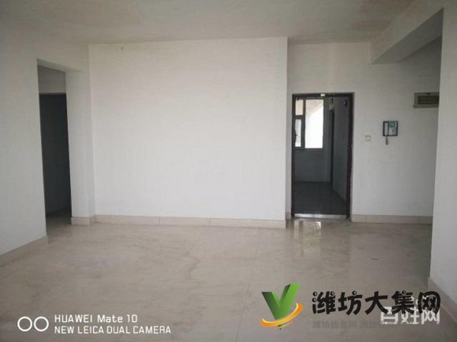 美林花園144平米 大三室 更名貸款僅售85萬