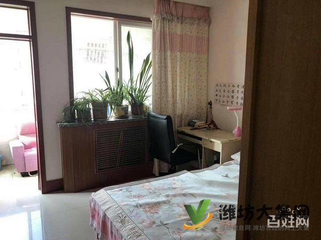 首付6萬(wàn) 首付6萬(wàn) 白浪河邊南北通透大兩室 不山不