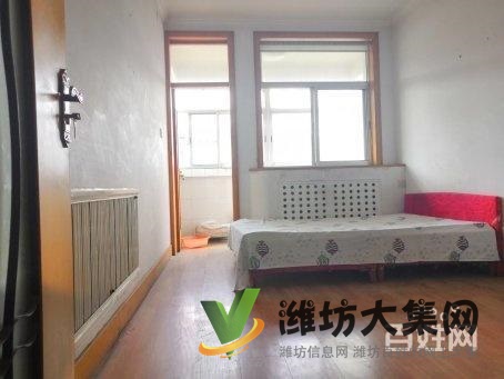 首付10萬128平大三室 白浪河畔 佳樂家近 三臥朝陽 戶型