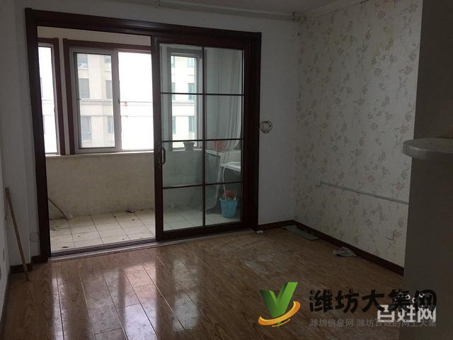 金科華府 區(qū)政府近 精裝2室純南向小區(qū)頂便宜一套!