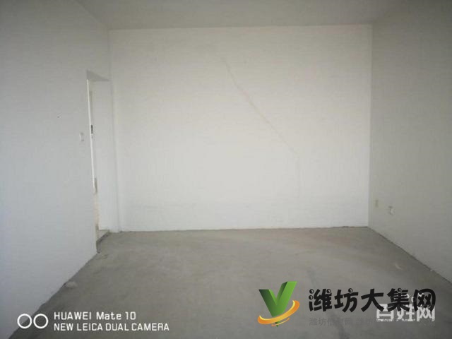 美林花園144平米 大三室 更名貸款僅售85萬