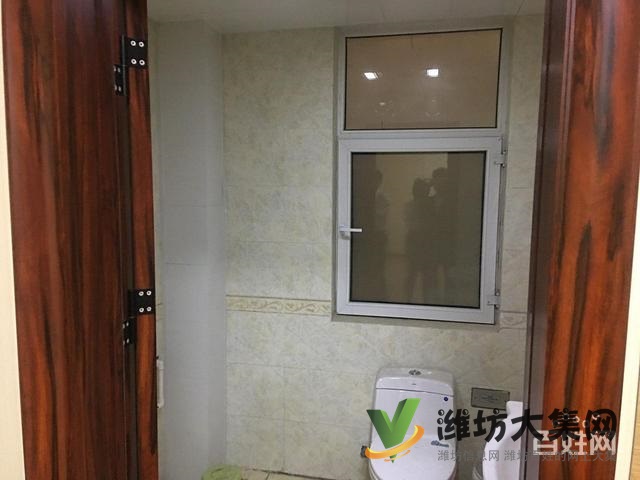 金科華府 區(qū)政府近 精裝2室純南向小區(qū)頂便宜一套!