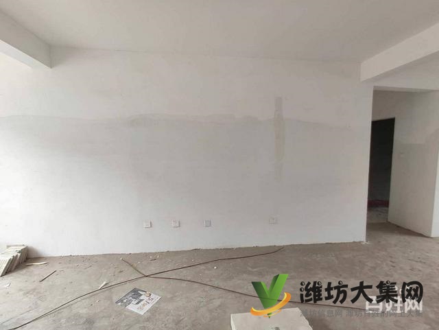 陽光城,電梯洋房4樓,133平,南北通透,送車位