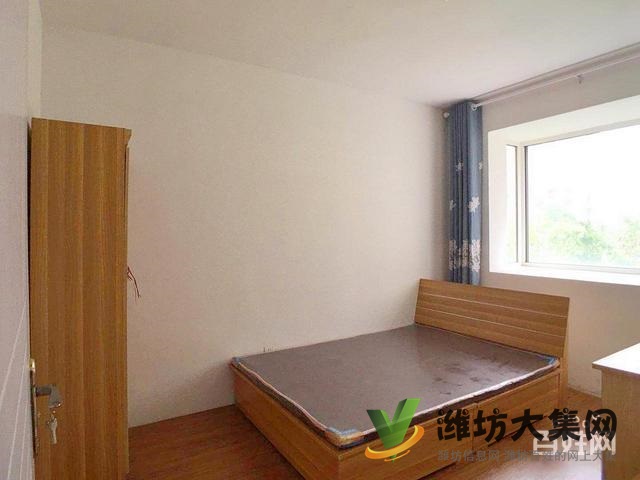 新市府南鄰紫瑞園3室2廳全明戶型房主外地發展急售