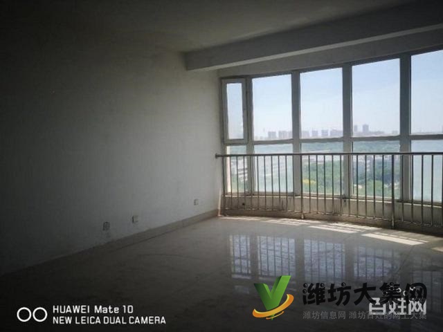 美林花園144平米 大三室 更名貸款僅售85萬