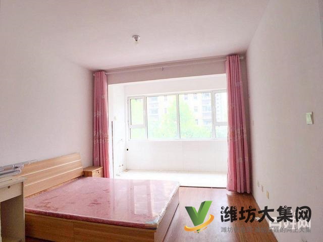 新市府南鄰紫瑞園3室2廳全明戶型房主外地發展急售