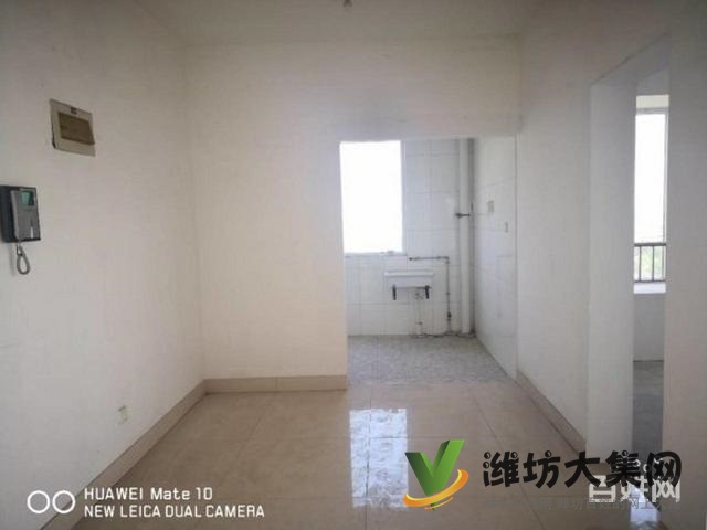 美林花園144平米 大三室 更名貸款僅售85萬