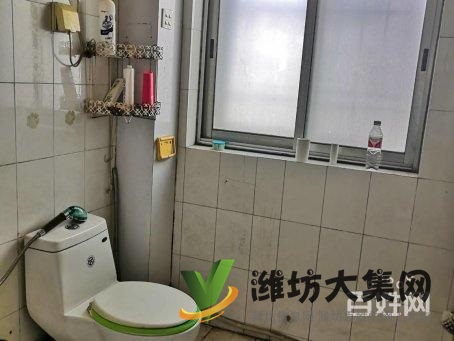 首付10萬128平大三室 白浪河畔 佳樂家近 三臥朝陽 戶型