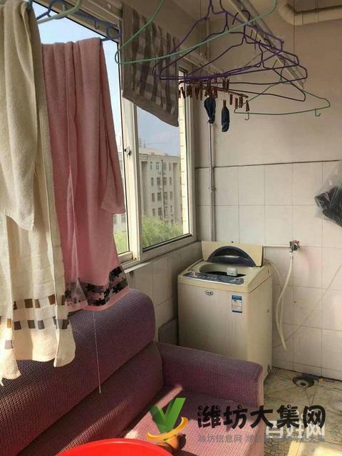 首付6萬(wàn) 首付6萬(wàn) 白浪河邊南北通透大兩室 不山不