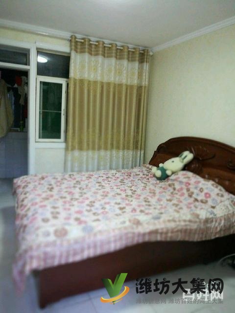 急售 北海路福壽街圣榮廣場(chǎng)東鄰二印宿舍精裝兩室朝陽(yáng)