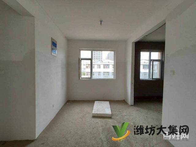 陽光城,電梯洋房4樓,133平,南北通透,送車位