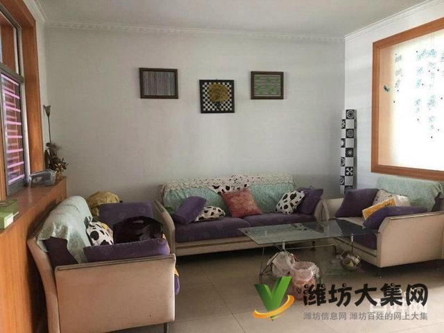 安順近 永安嘉園多層90平精裝婚房帶家電41萬